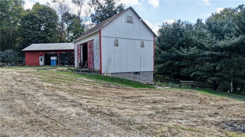 Tiny photo for 24328 Township Road 252b, Newcomerstown, OH 43832 (MLS # 5253278)