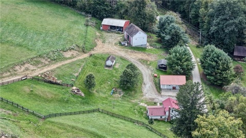 Tiny photo for 24328 Township Road 252b, Newcomerstown, OH 43832 (MLS # 5253278)
