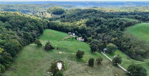 Tiny photo for 24328 Township Road 252b, Newcomerstown, OH 43832 (MLS # 5253278)