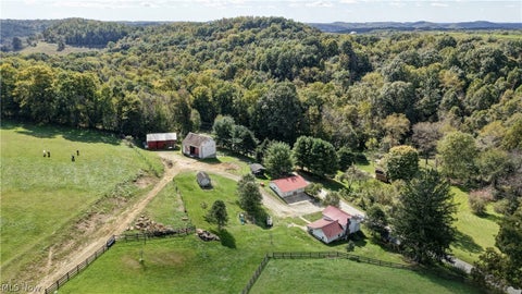 Tiny photo for 24328 Township Road 252b, Newcomerstown, OH 43832 (MLS # 5253278)