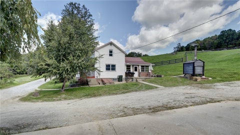 Tiny photo for 24328 Township Road 252b, Newcomerstown, OH 43832 (MLS # 5253278)