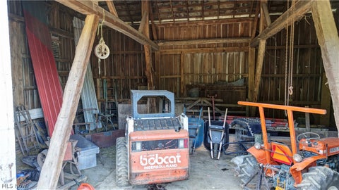Tiny photo for 24328 Township Road 252b, Newcomerstown, OH 43832 (MLS # 5253278)
