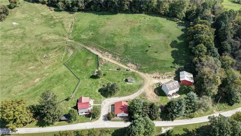 Tiny photo for 24328 Township Road 252b, Newcomerstown, OH 43832 (MLS # 5253278)