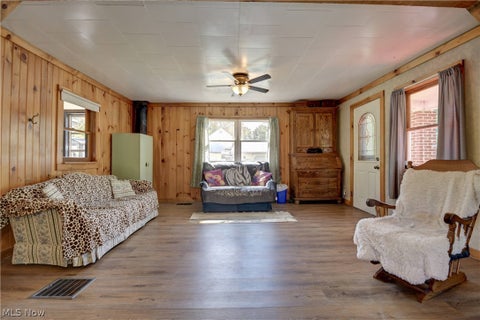 Tiny photo for 24328 Township Road 252b, Newcomerstown, OH 43832 (MLS # 5253278)