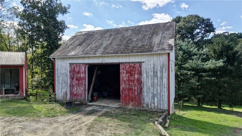 Tiny photo for 24328 Township Road 252b, Newcomerstown, OH 43832 (MLS # 5253278)