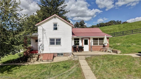 Tiny photo for 24328 Township Road 252b, Newcomerstown, OH 43832 (MLS # 5253278)