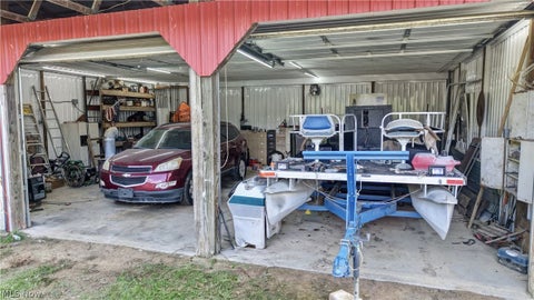 Tiny photo for 24328 Township Road 252b, Newcomerstown, OH 43832 (MLS # 5253278)
