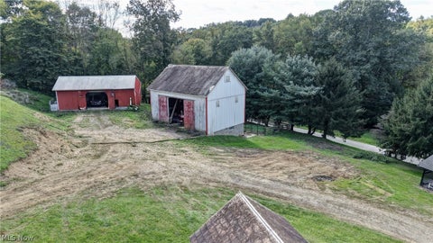 Tiny photo for 24328 Township Road 252b, Newcomerstown, OH 43832 (MLS # 5253278)