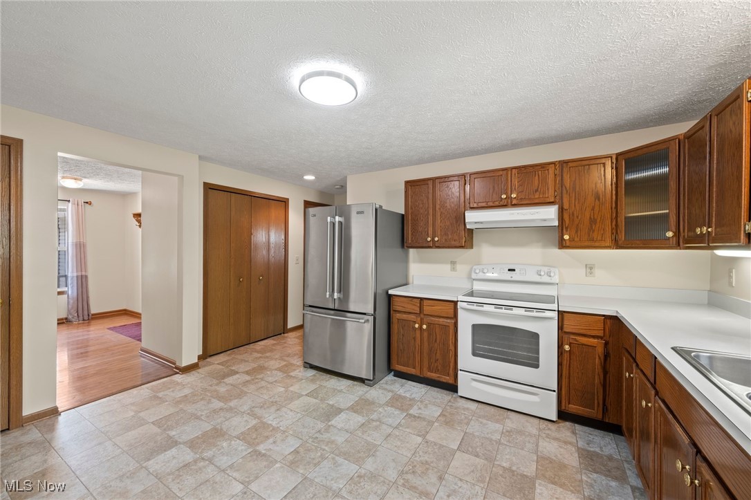 Sylvanhurst - Residential