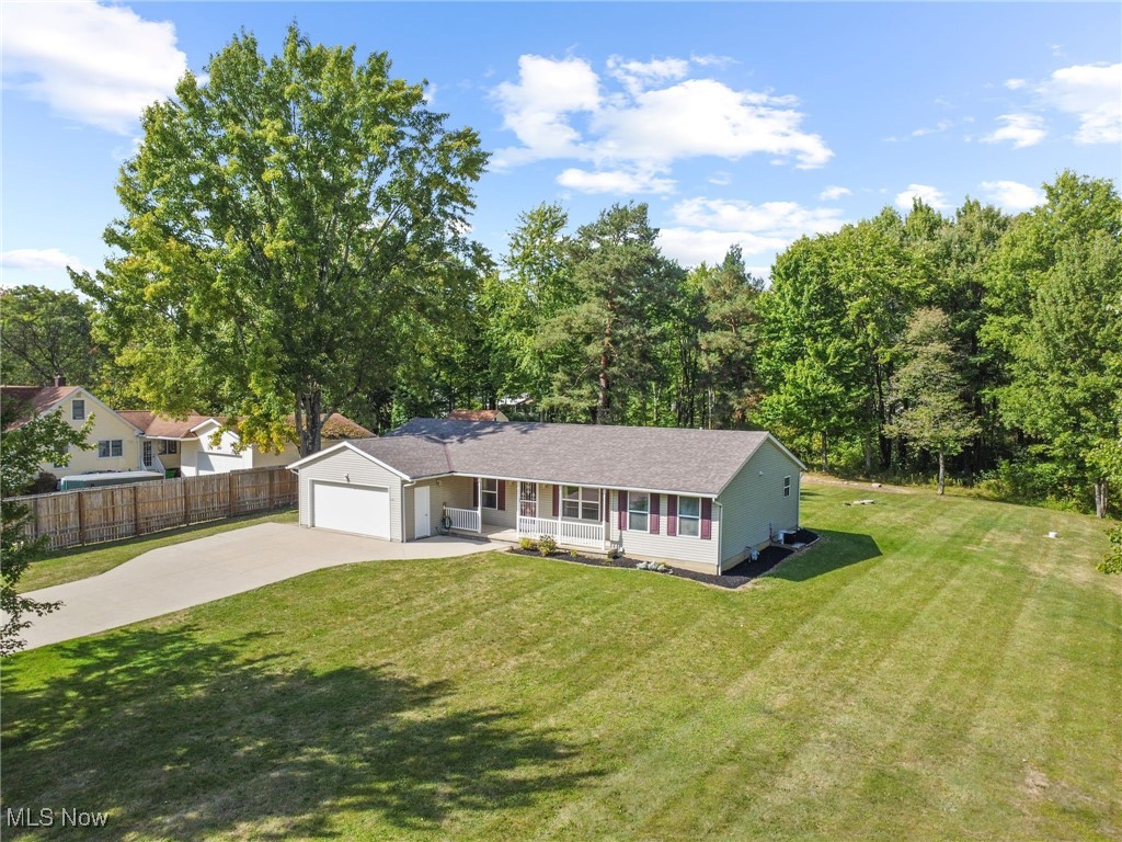 Sylvanhurst - Residential