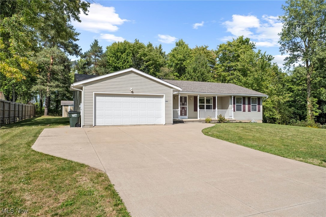 Sylvanhurst - Residential