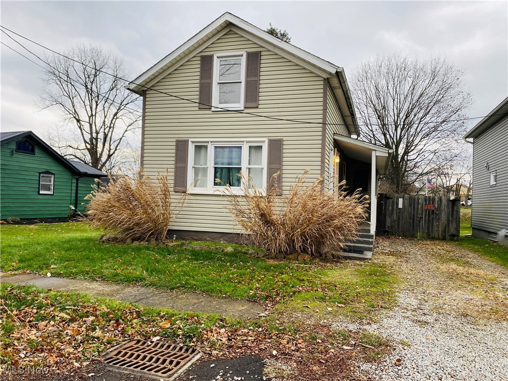 Village/Canal Fulton - Residential