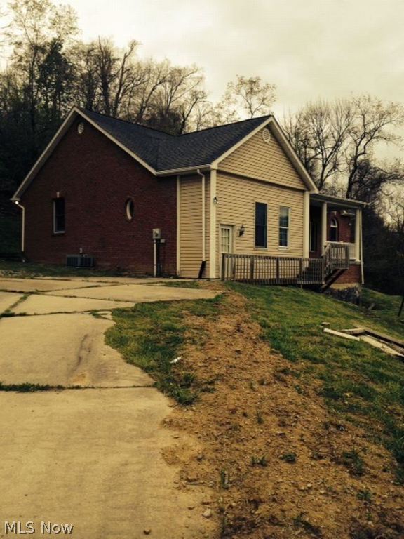 Timberview - Residential