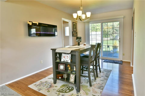 Tiny photo for 612 Pierce Drive, Youngstown, OH 44511 (MLS # 5255362)