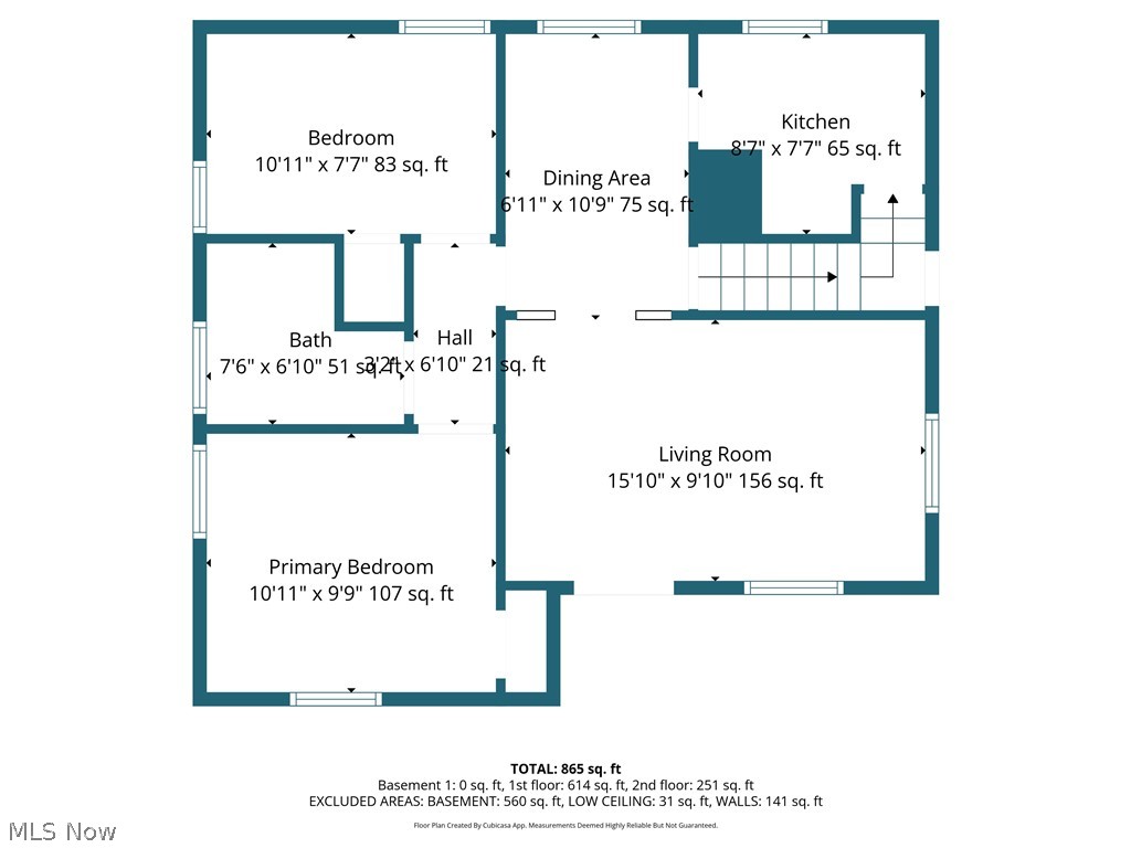 Burklands - Residential