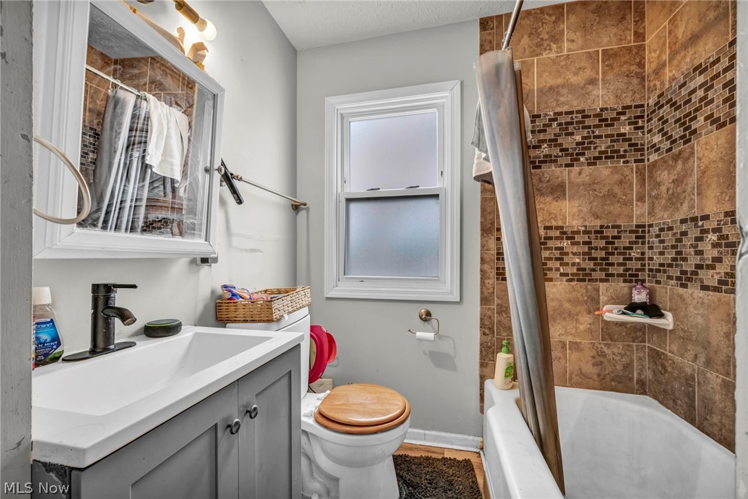 Burklands - Residential