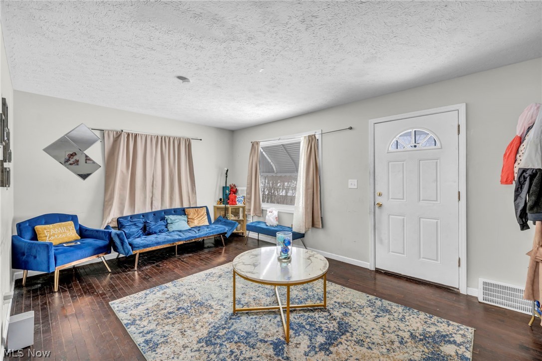 Burklands - Residential