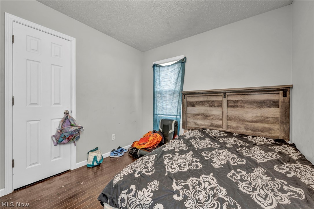 Burklands - Residential