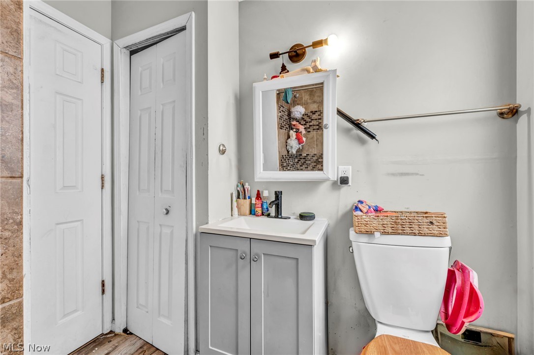 Burklands - Residential