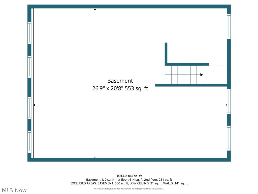 Burklands - Residential