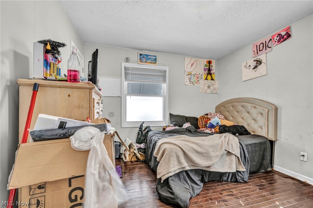 Burklands - Residential