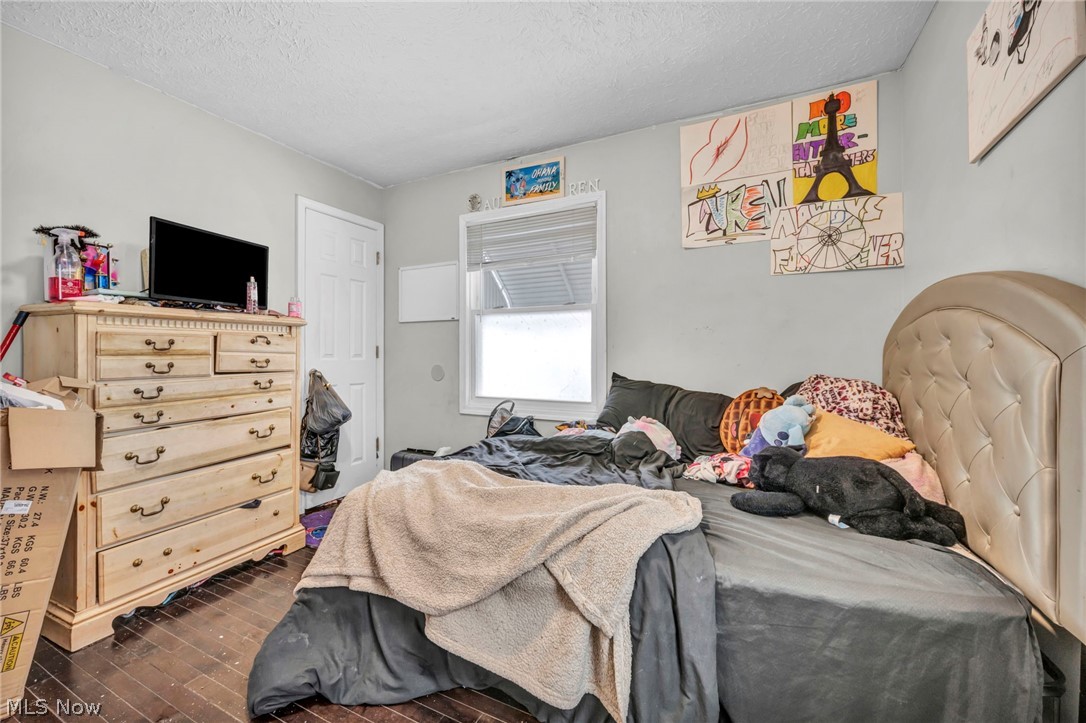 Burklands - Residential