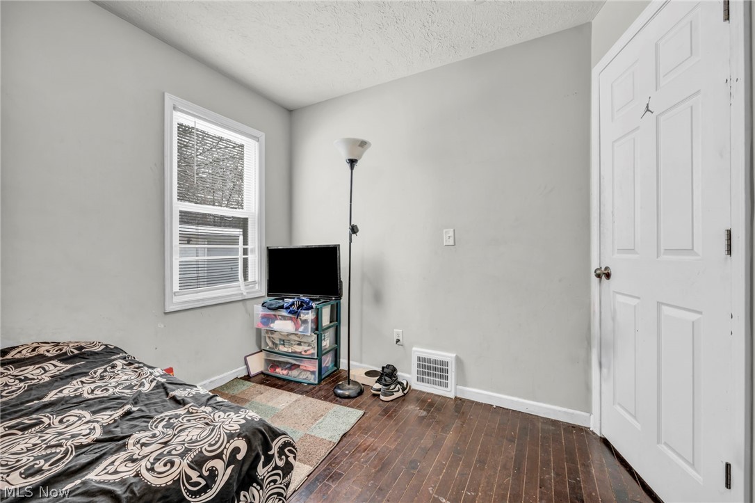 Burklands - Residential