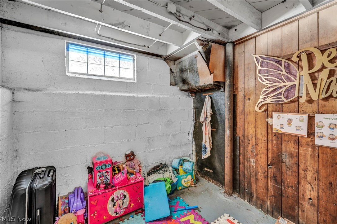 Burklands - Residential