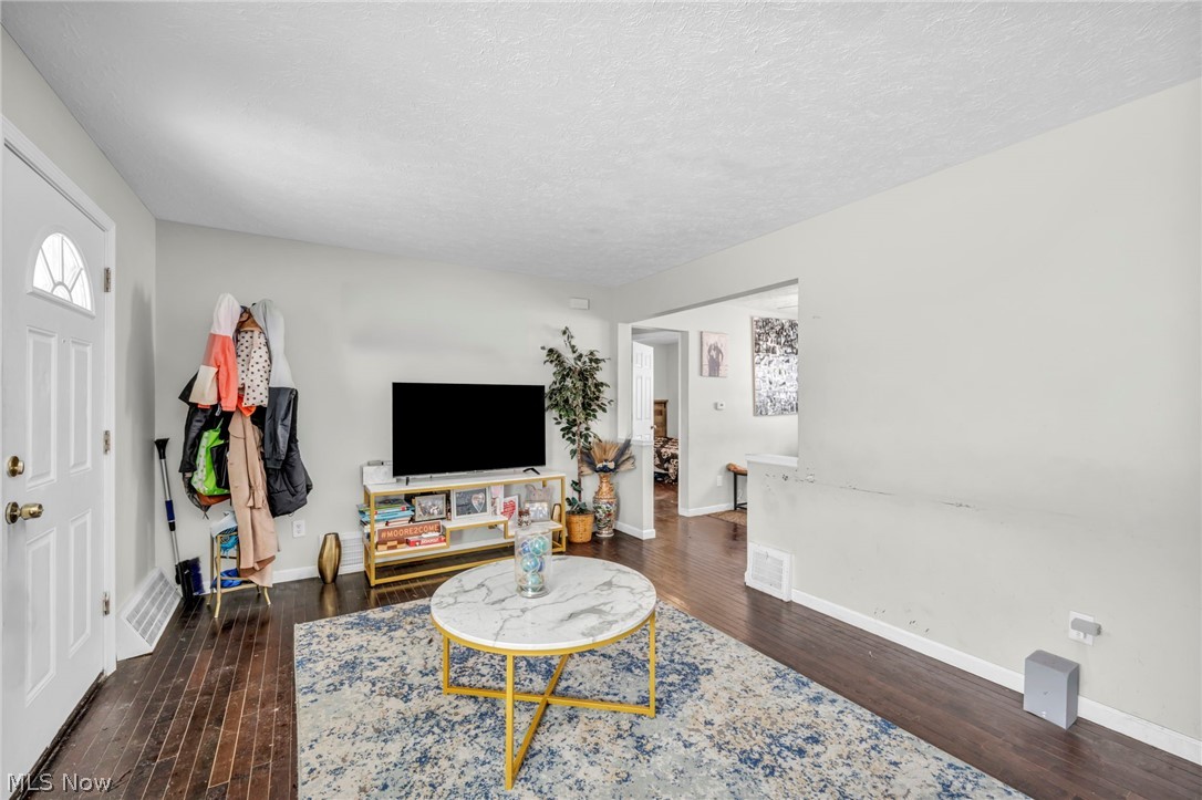 Burklands - Residential