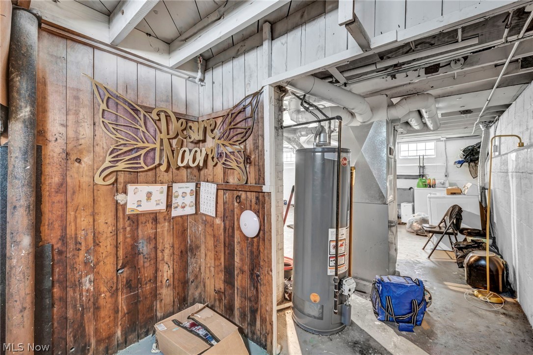 Burklands - Residential