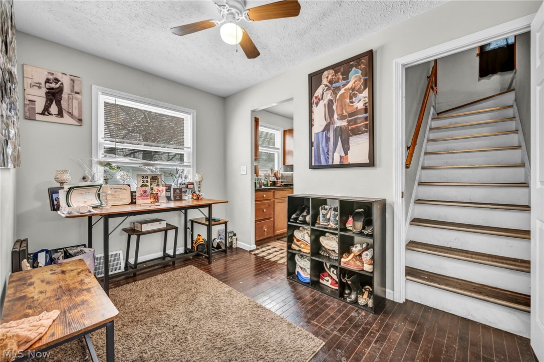 Burklands - Residential