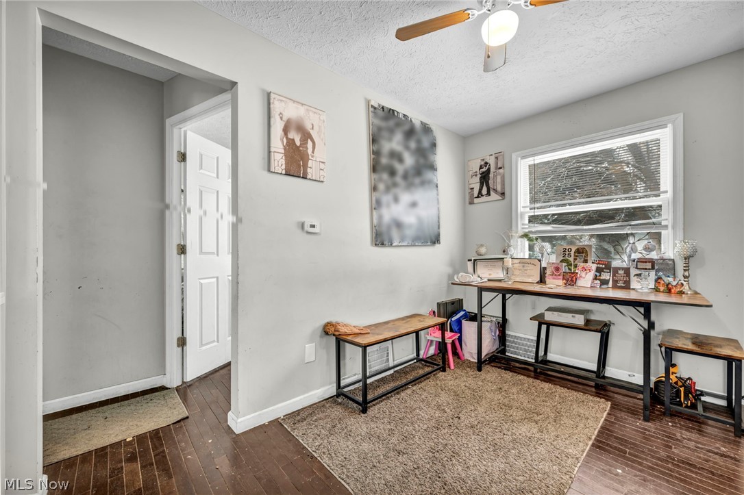 Burklands - Residential