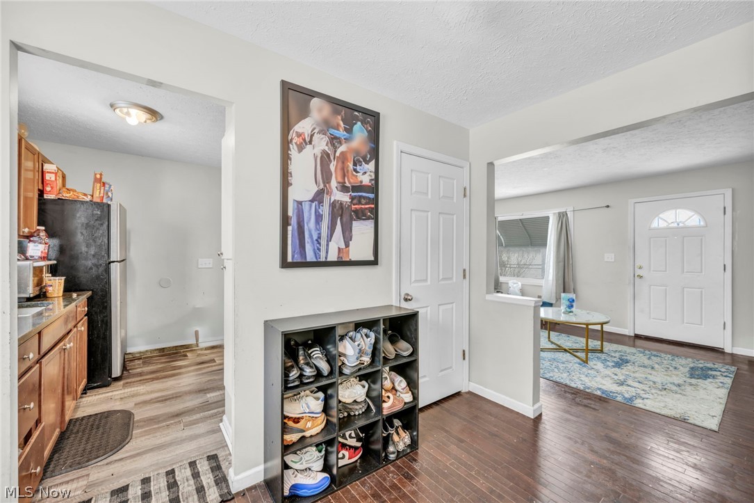 Burklands - Residential