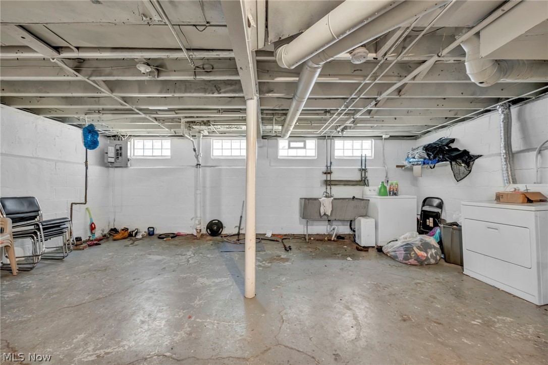 Burklands - Residential