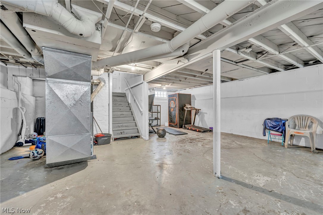 Burklands - Residential