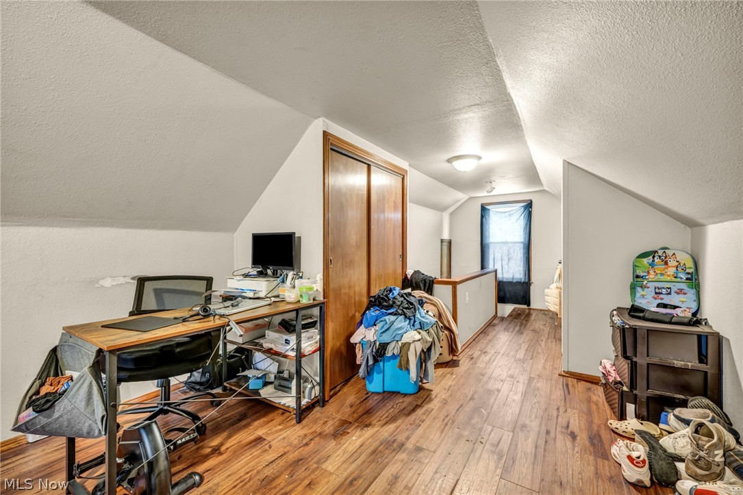 Burklands - Residential