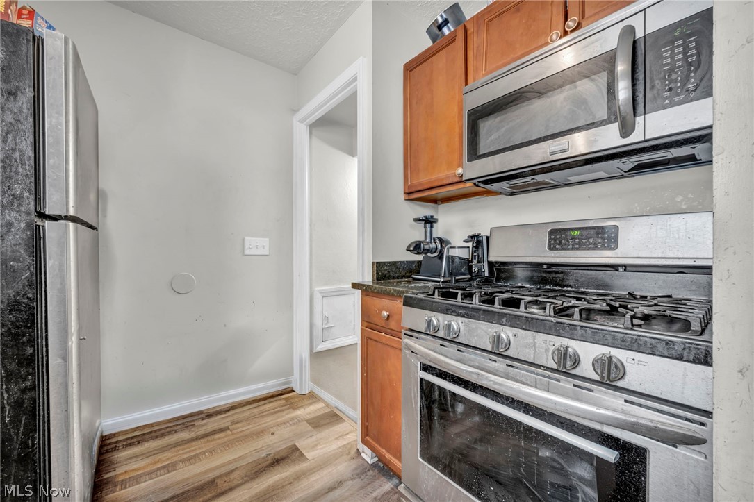 Burklands - Residential