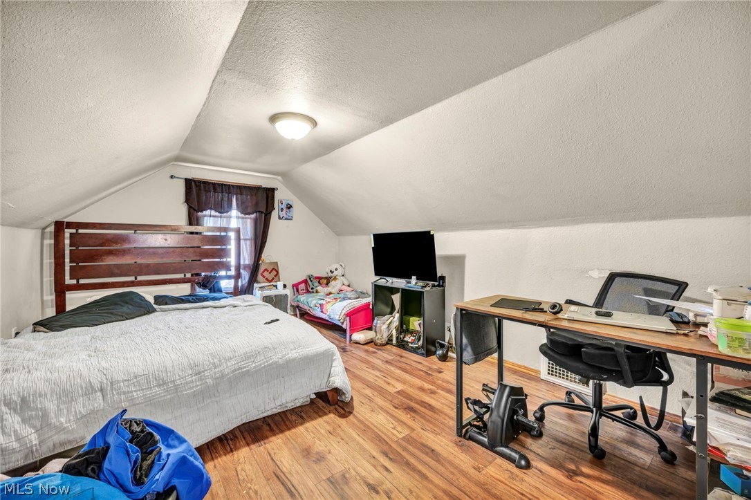 Burklands - Residential