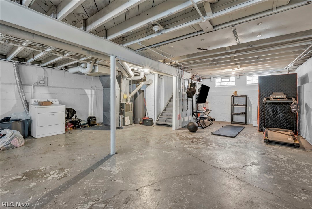 Burklands - Residential