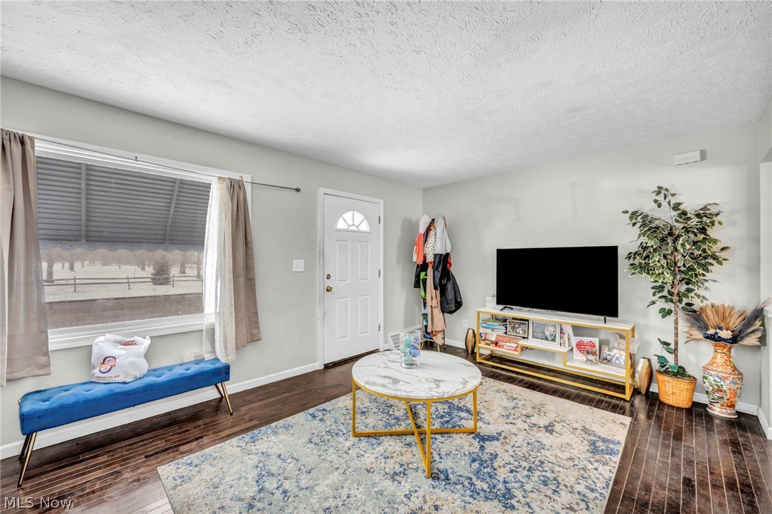 Burklands - Residential