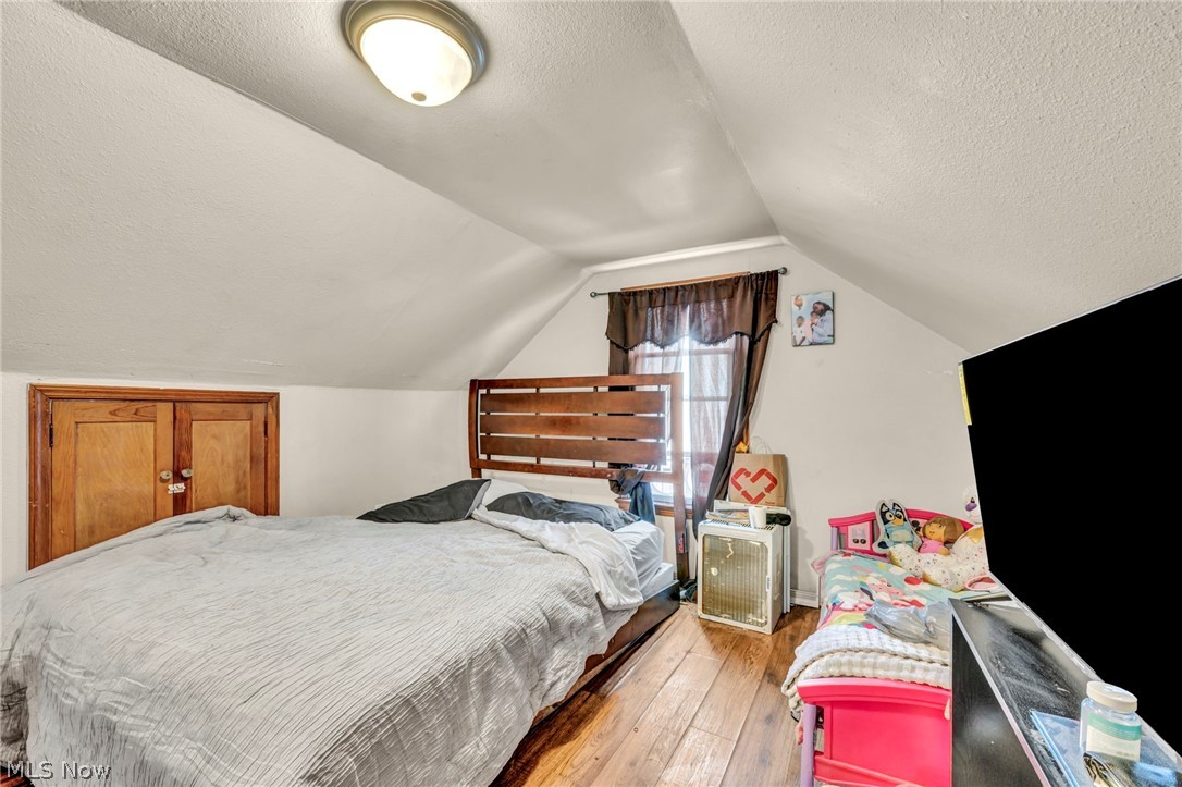 Burklands - Residential