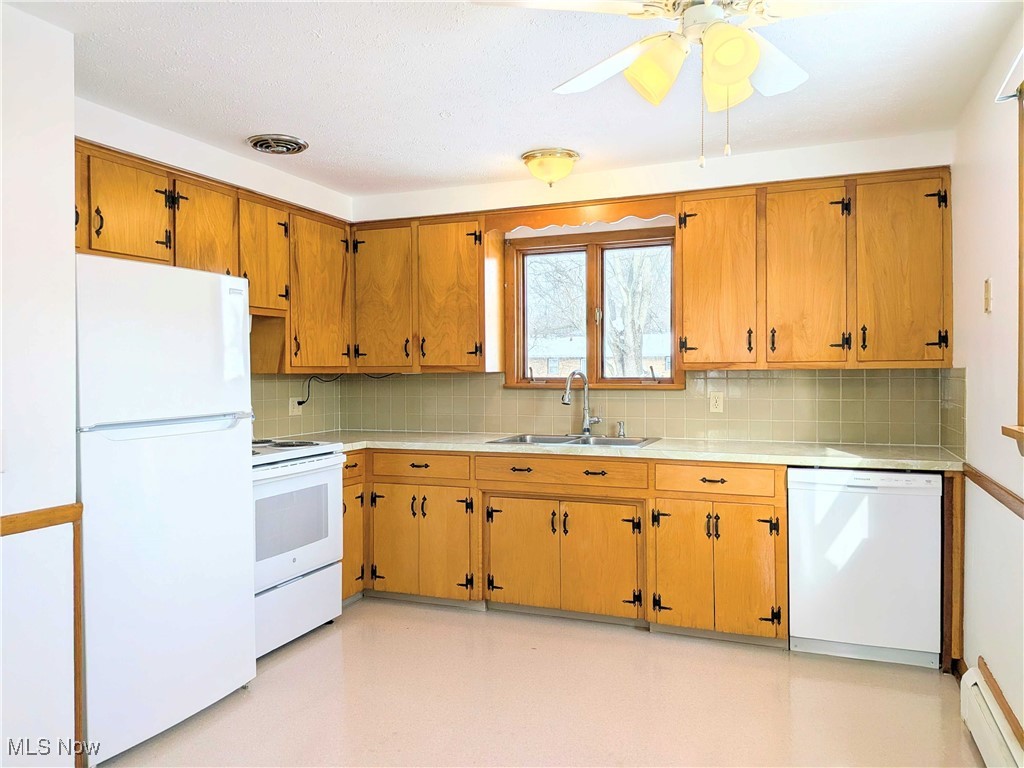 Canterbury Estates - Residential Income