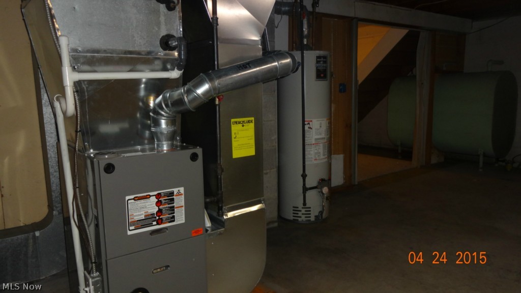 Mentor Shore Estates 02 - Residential