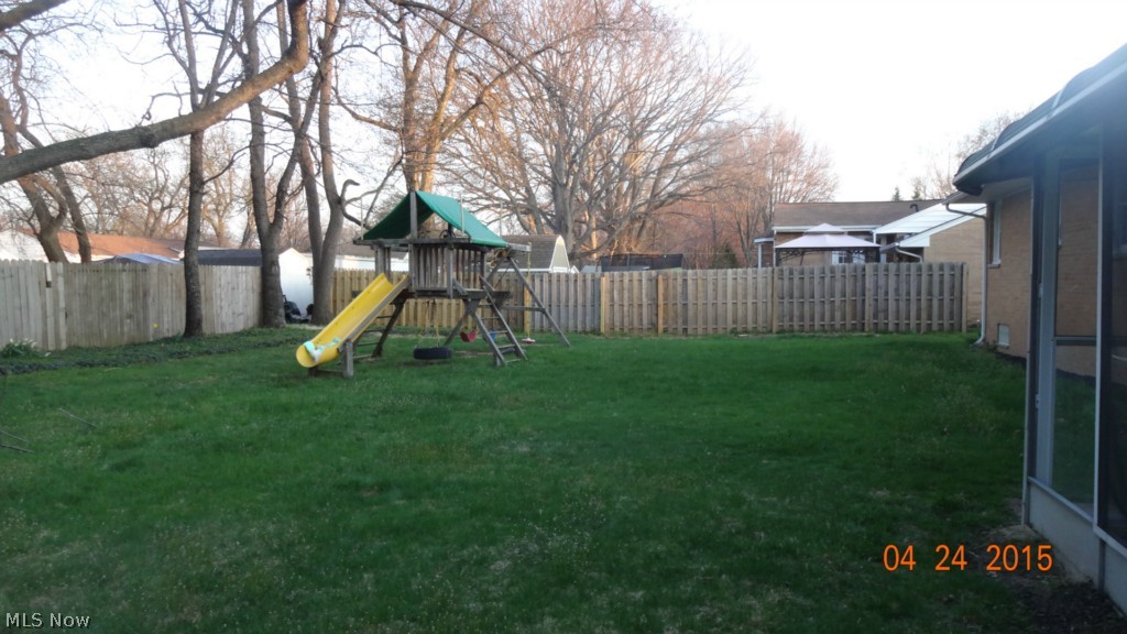 Mentor Shore Estates 02 - Residential