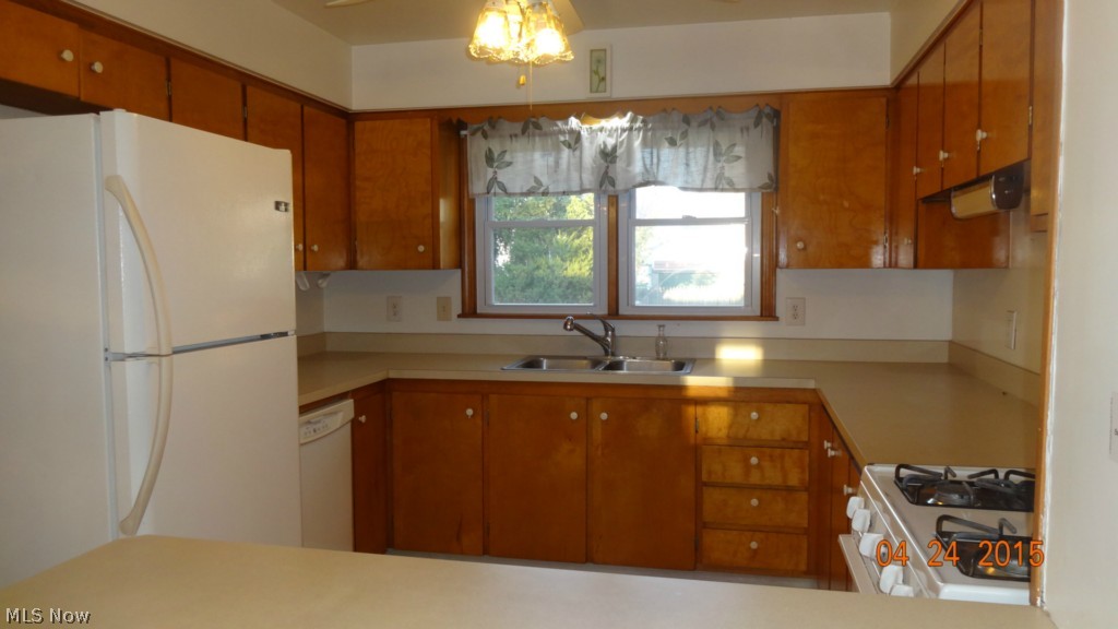 Mentor Shore Estates 02 - Residential