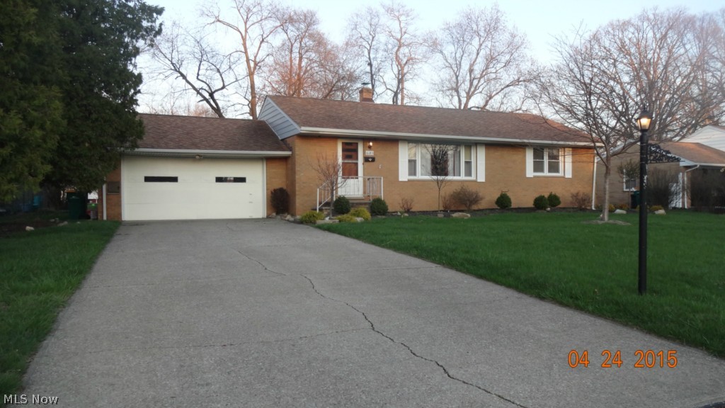 Mentor Shore Estates 02 - Residential