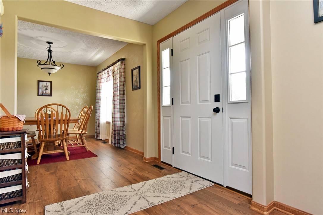 Estates/Marsh Lndg Ph 01 - Residential