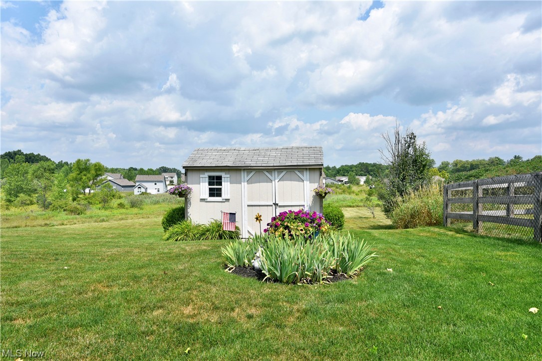 Estates/Marsh Lndg Ph 01 - Residential