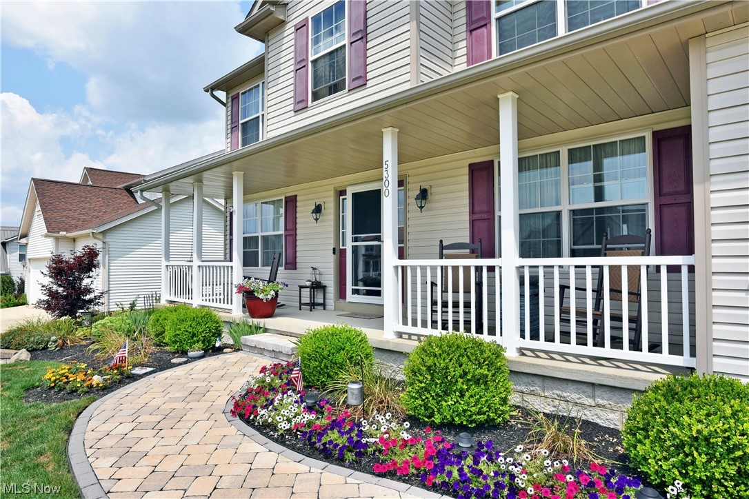 Estates/Marsh Lndg Ph 01 - Residential