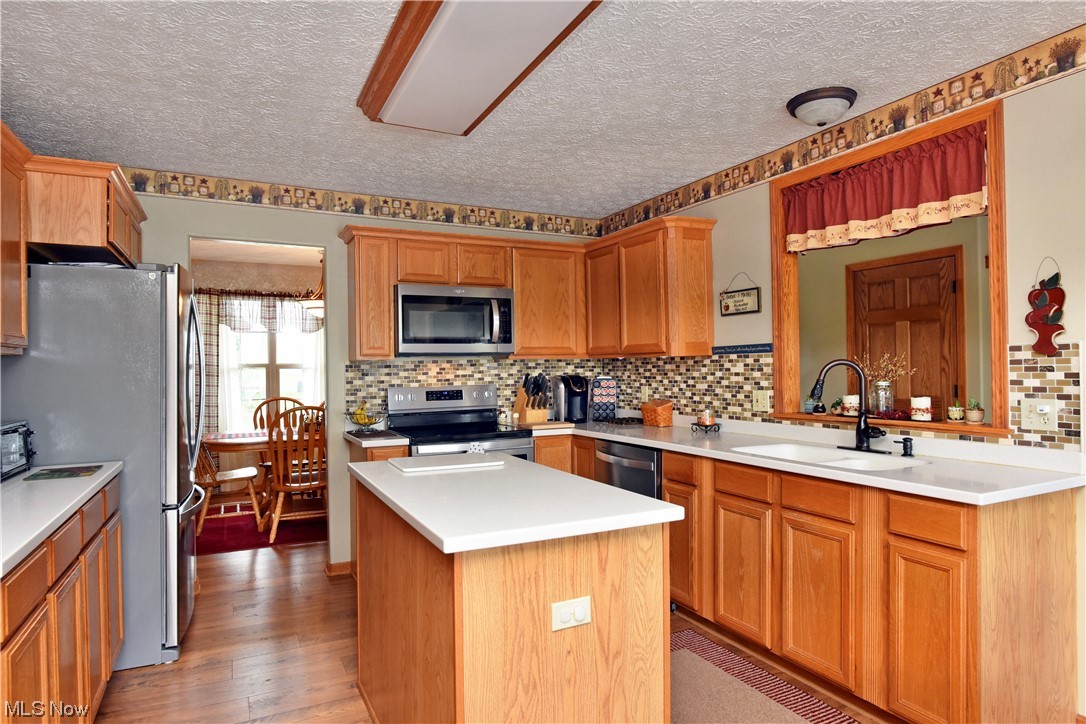 Estates/Marsh Lndg Ph 01 - Residential